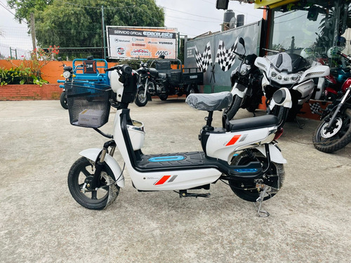 Imagen 17 de 25 de Triciclo Electrico Utilitario Moto Cargo Calidad Y Precio