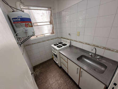 Departamento En Venta En San Nicolás, Capital Federal, Buenos Aires