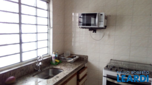 Imagem 14 de 15 de Casa Térrea - Jardim Maria Rosa - Sp - 536227