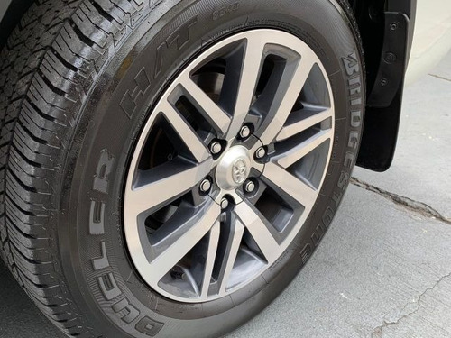 Toyota Hilux Sw4 Srx At 7 Lugares 2.8l 16v Turbo In..byj5757