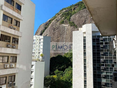 Imagem 15 de 27 de Apartamento Com 3 Quartos À Venda, 133 M² Por R$ 1.790.000 - Lagoa - Rio De Janeiro/rj - Ap1347