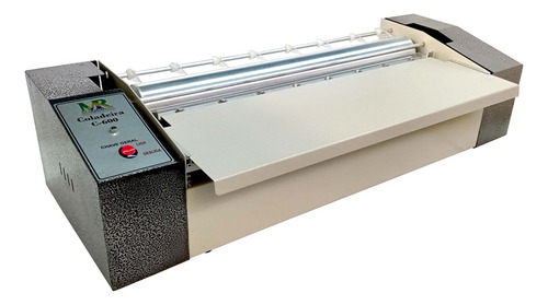 Coladeira De Arquivos C-600 Bivolt