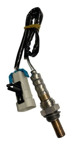 Sensor De Oxigeno Chevrolet S10 2004 Todos Los Motores