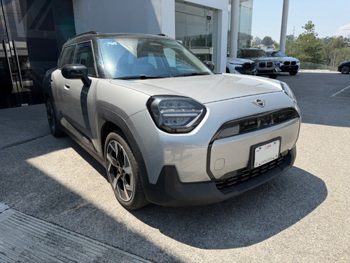 Mini Aceman 2025