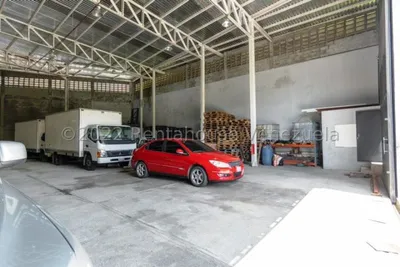 Galpón en venta
