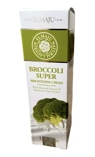 Primer Koreano Broccoli Super