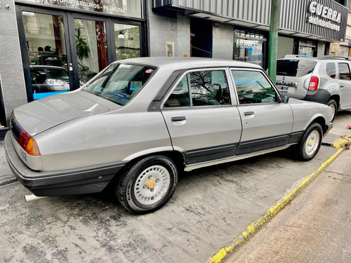 Peugeot 504 2.3 Xsd Tc Aa Dh