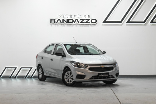 Chevrolet Onix 1.4 JOY PLUS