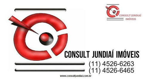 Imagem 1 de 1 de Terrenos À Venda Em Jundiaí/sp - Compre O Seu Terrenos Aqui! - 1159691
