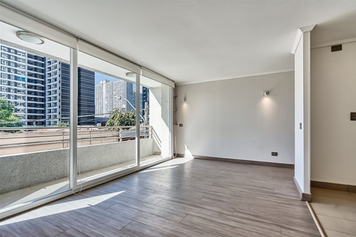 Arriendo Depto Coronel Souper, Piso 17. 50% Dcto X 1 Mes