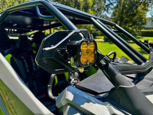 Polaris Rzr Turbo R