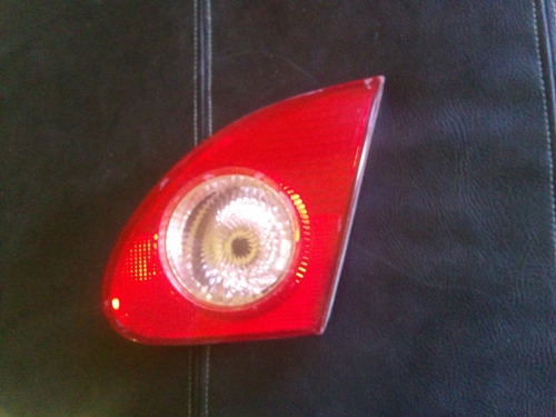 Stop Derecho Maleta Toyota Corolla 2006 2007 2008 Orig