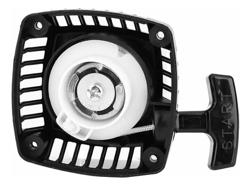 Motor De Arranque De Coche Rc Para Gasolina De 23 Cc, 26 Cc,