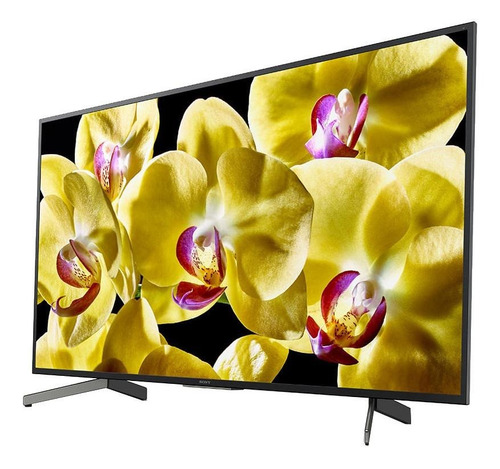 Imagen 3 de 5 de Smart TV Sony 55 LED 4K 55" 110V/240V