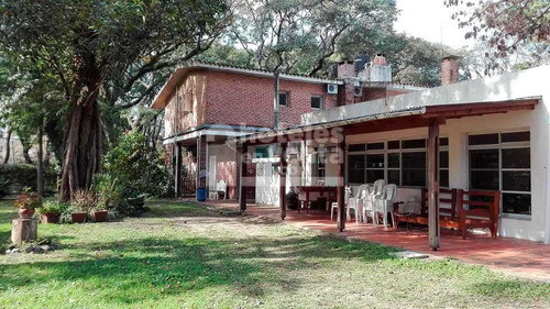 Hotel En Venta - Santa Ana - Uruguay - Uy-cn2-1