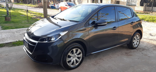 Peugeot 208 Active 1.6