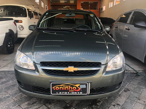 Chevrolet Classic 1.0 Vhc (flex) 2011