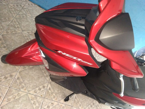 Imagem 7 de 8 de Yamaha Neo 125