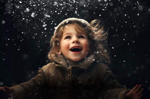 Overlays De Neve Para Fotos