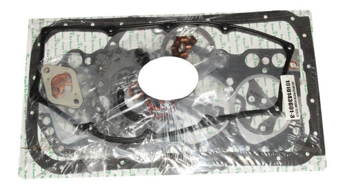 Kit Empaquetadura De Motor Mistral 2.7  1993 - 2000