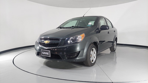 Chevrolet Aveo 1.6 N MT