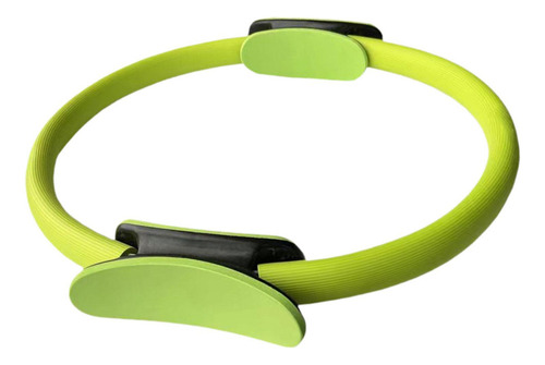 Pilates Fitness Equipment Circle Circle Training Para Verde