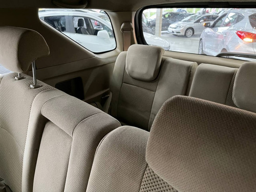 Imagem 14 de 23 de Toyota Hilux Sw4 4x4 3.0 Diesel Aut. Blindado 2007