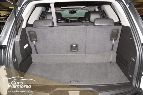 Gmc Acadia Slt 2012 Blindada