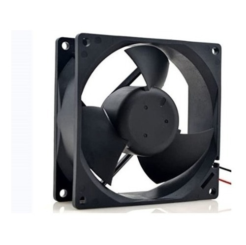 Ventilador Tangencial, Delta Electronics Mod. Ffb1224she-f00