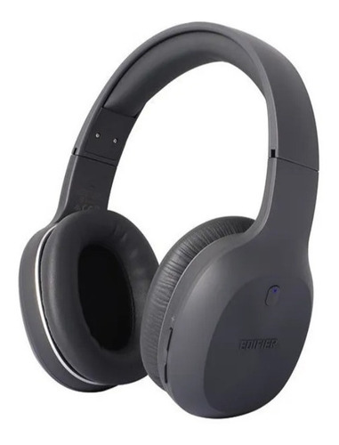 Headphone W600bt Bluetooth 5.1 Edifier Cinza Escuro C/