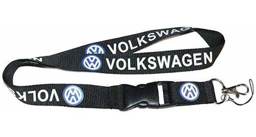 Lanyard / Llavero Volkswagen