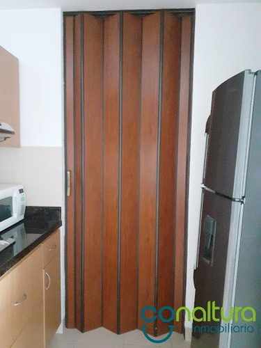 Imagen 6 de 14 de Apartaestudio En Arriendo Santa Fe 472-2113