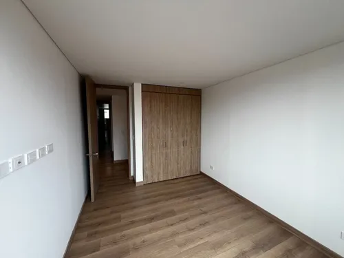 Apartamento En Arriendo En Santa Bárbara. Cod A1628