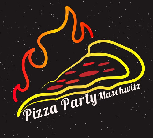 El Mejor Servicio De Zona Norte En Tus Fiestas  Pizza Party 