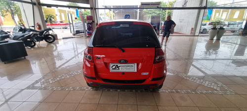 Ford Ka 1.6 Pulse Top 95cv