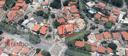 Imagem 22 de 22 de Imob01 - Sobrado Com 5 Dormitórios, 450 M² - Venda Por R$ 2.750.000 Ou Aluguel Por R$ 15.000/mês - Pacaembu - São Paulo/sp - So0191