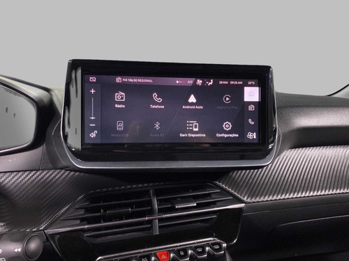 Peugeot 208 208 Like 1.0 Flex 6v 5p Mec.