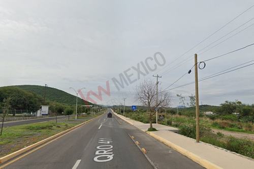 Terreno Para Inversión Cerca De Boulevard Metropolitano