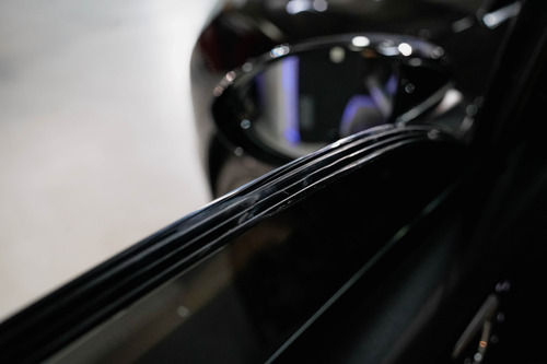 Porsche Cayenne 3.6 Plinum Edition At