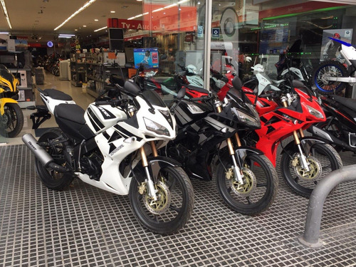 Winner Spitzer 125 0km! ,honda, Kawa, Yamaha, Suzuki, Yumbo.