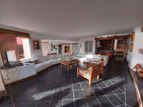Imagen 5 de 13 de Apartamento En Venta Punta Ballena 4 Dorm #1688