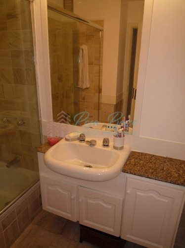 Imagen 12 de 22 de Apartamento En Brava, 1 Dormitorios *