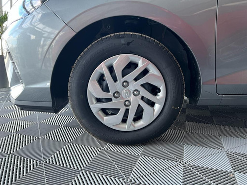 Imagen 18 de 23 de Hyundai Hb20 2023 1.0 Comfort Mt