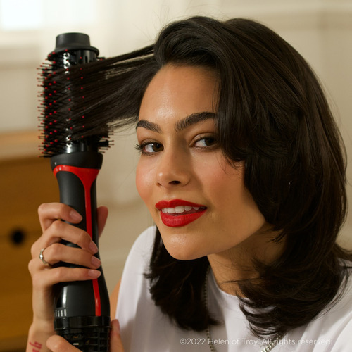 Cepillo Secador Voluminizador One-step Revlon 2.0