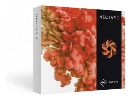 Izotope Nectar 3 | Vst Au Aax | Win O Mac