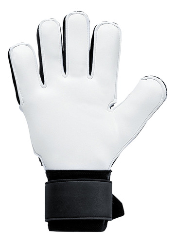 Guantes Uhlsport Powerline Soft Flex Frame Black/red/white