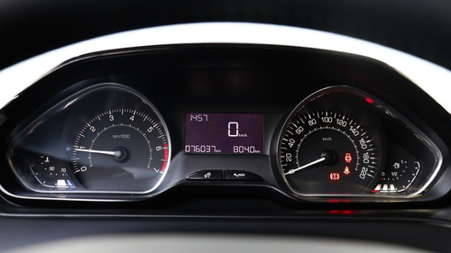 Peugeot 208 1.6 Feline Pack Cuir - 91112 - C(p)
