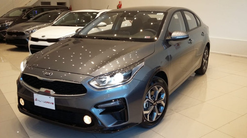 Kia Cerato Ex 2.0 At