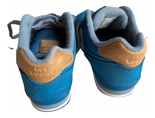 New balance niño 27 hotsell