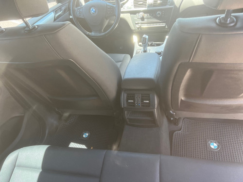Imagen 23 de 25 de Bmw X3 2.0i Xdrive ¡service Oficiales Genco Mendoza!